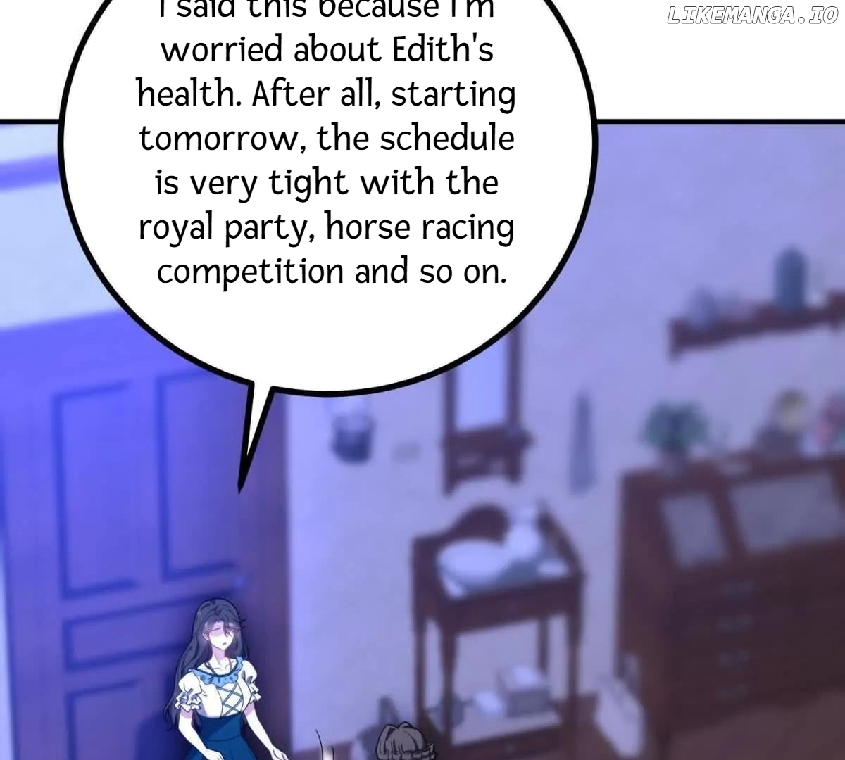 How to Change a Path Full of Thorns Into One Full of Happiness Chapter 114 - page 45